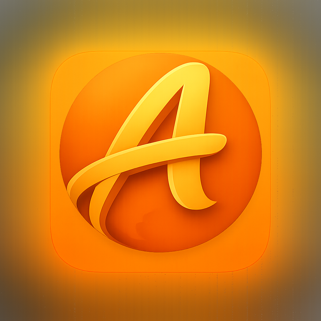 Affynity app mark